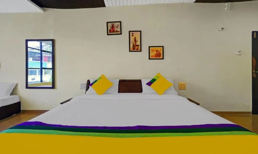 Premium room