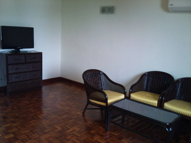 Bayu Beach Resort