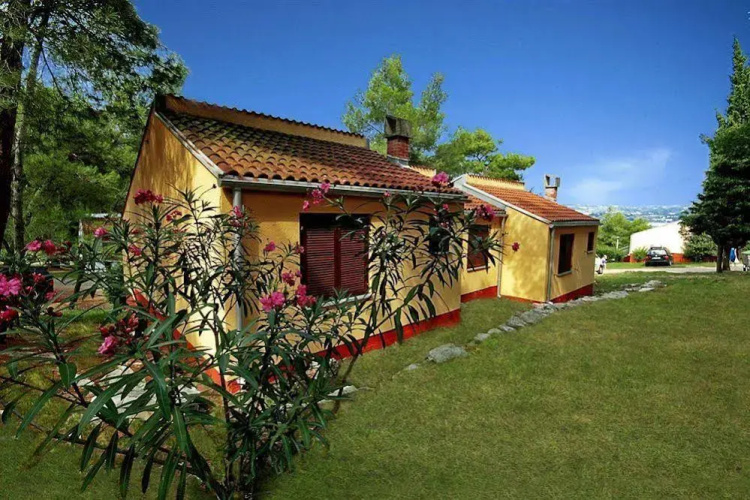 Kanegra Resort