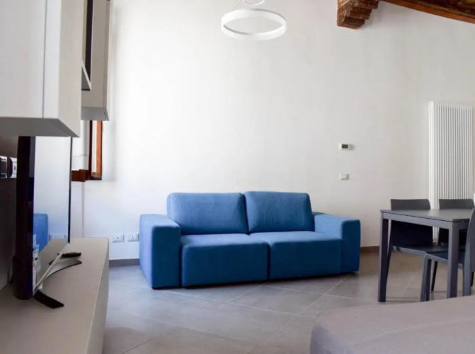 Casa degli Scacchi