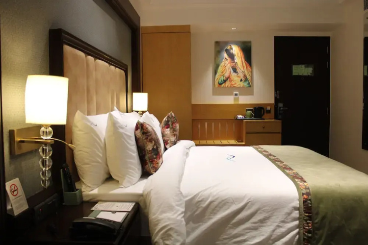 BluSalzz Residence Amritsar