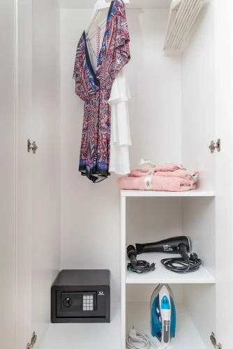 Comfort Studio