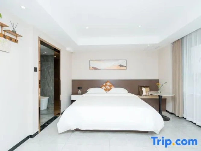 Luxury Double room