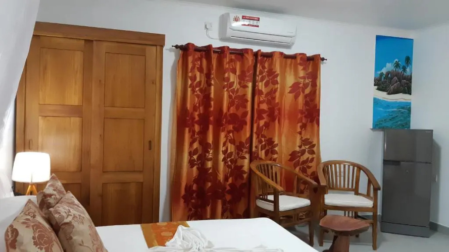 Buisson Guesthouse