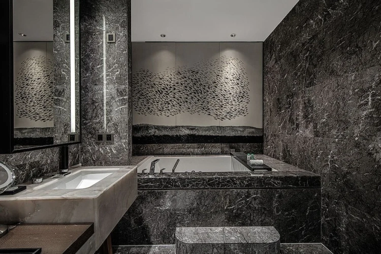 Royal Double Suite