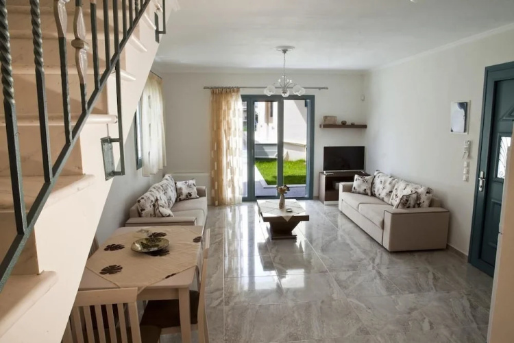 Anemos Villas
