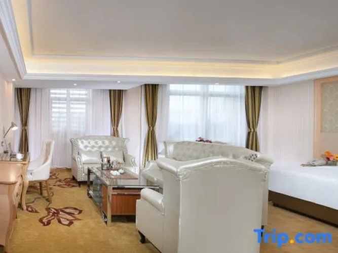 Double Family Suite