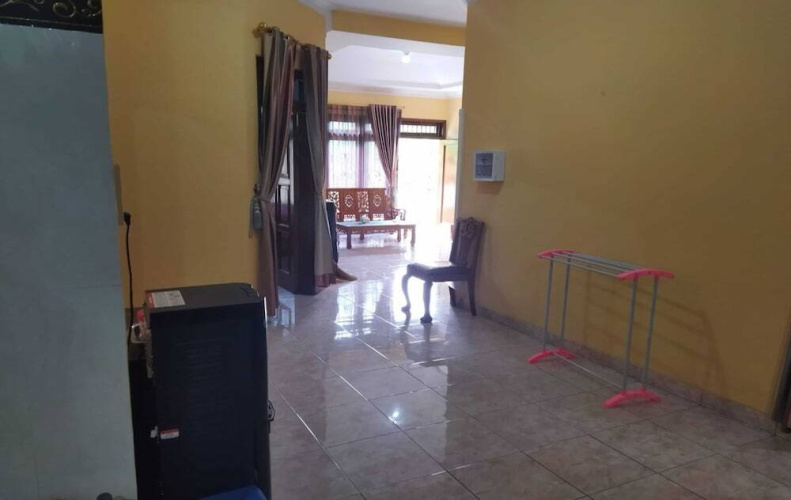 Marsya Homestay