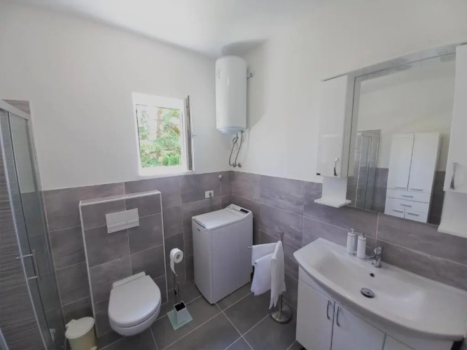 Studio apartman TRE PALME