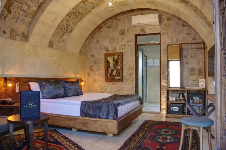 Woox Cappadocia Hotel