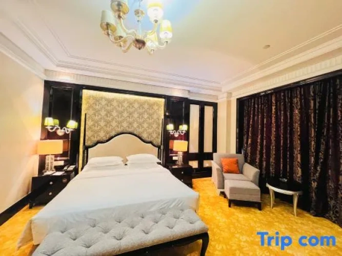 Presidential Suite