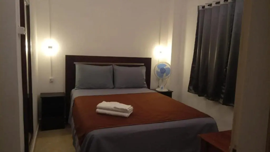 Hotel Arda Bali