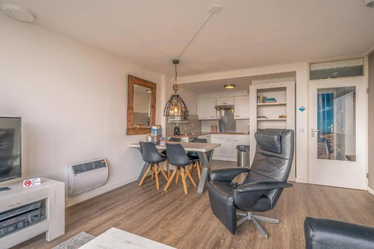 Appartementencomplex Juliana 72