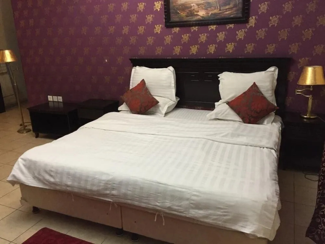 Dyafat Al Saati By Al Saati Group