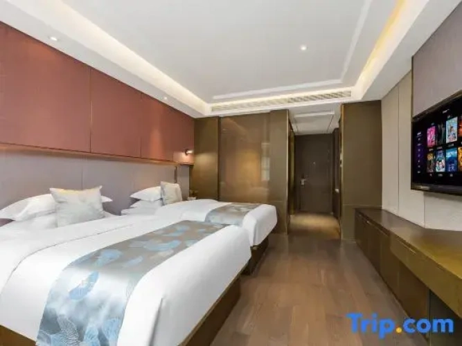 Executive Twin room