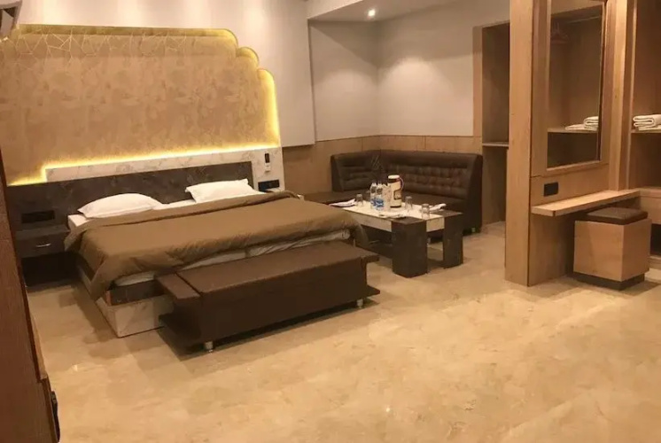 Hotel Shane Avadh