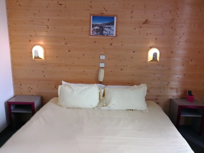 2 Bedrooms Standard room