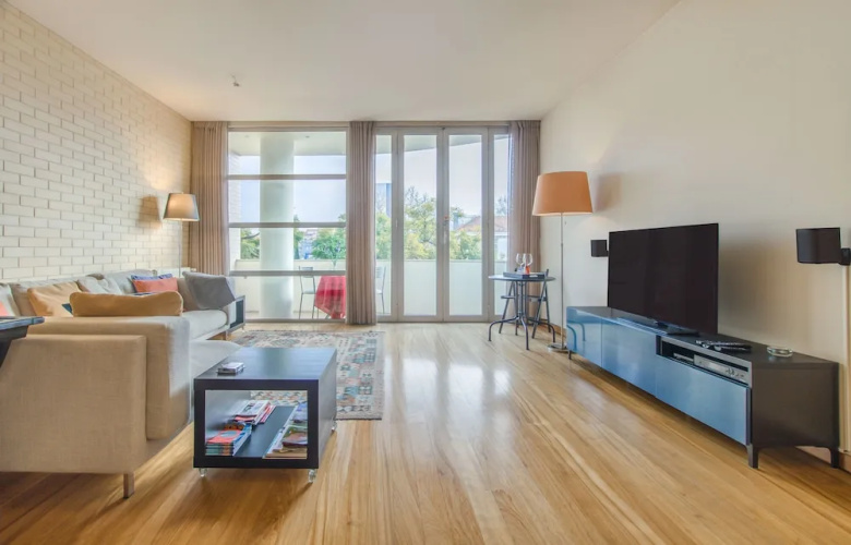 Saldanha Prime Apartment