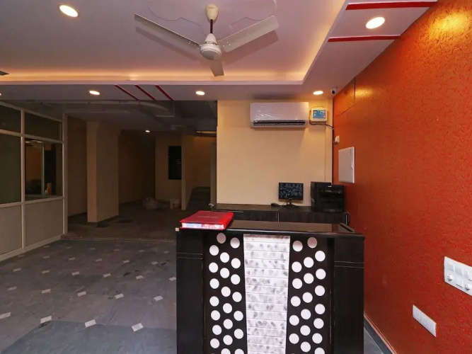 Shree Shyam Square By OYO Rooms