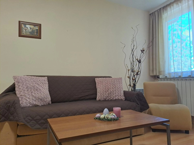 Family Studio, Villa park