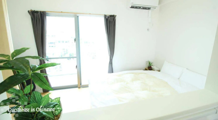 Condominium GOLF GOLF Tsuboya
