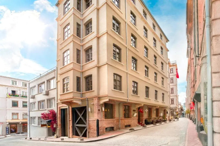 Sykai Hotels Pera