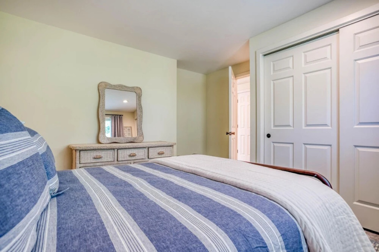 The Sea Belle