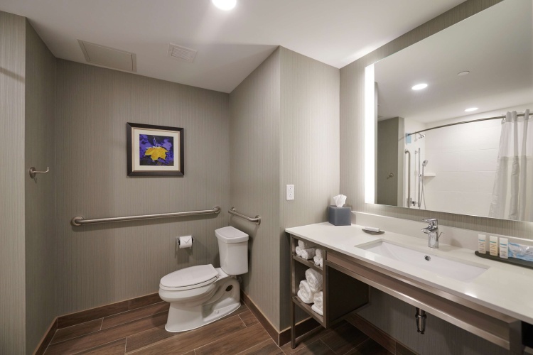 Hilton Garden Inn St. John's Newfoundland photo 11