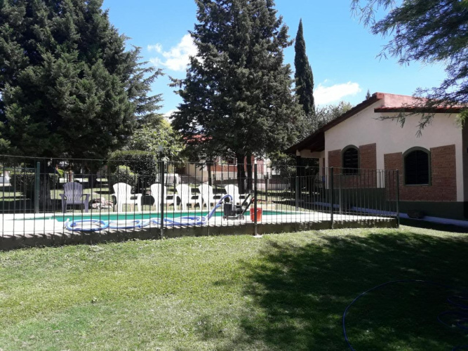 la casa de ana