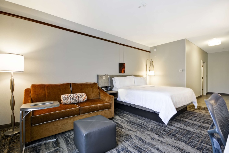 Hilton Garden Inn Austin/Round Rock photo 7