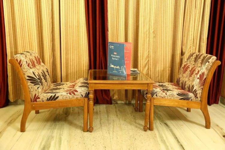 Sarao Hotel