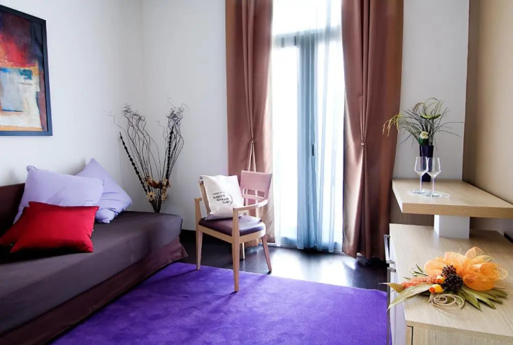 Hotel Mioni Royal San