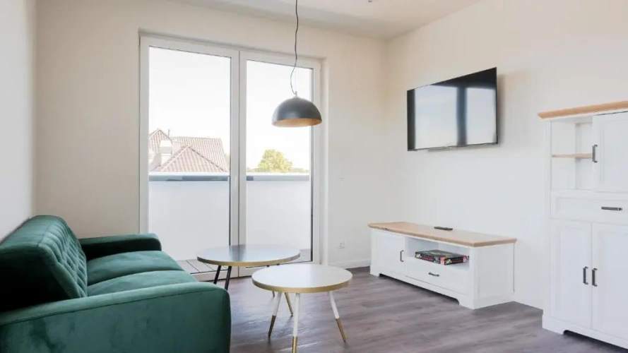 Superior Apartment