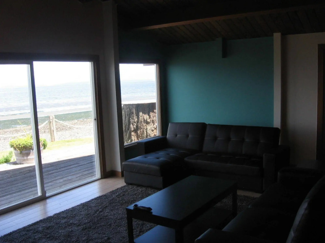 Ocean Resort