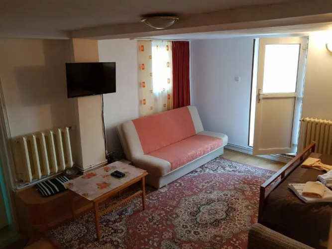 MRI Residence