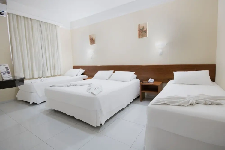 Standard Family Apartment