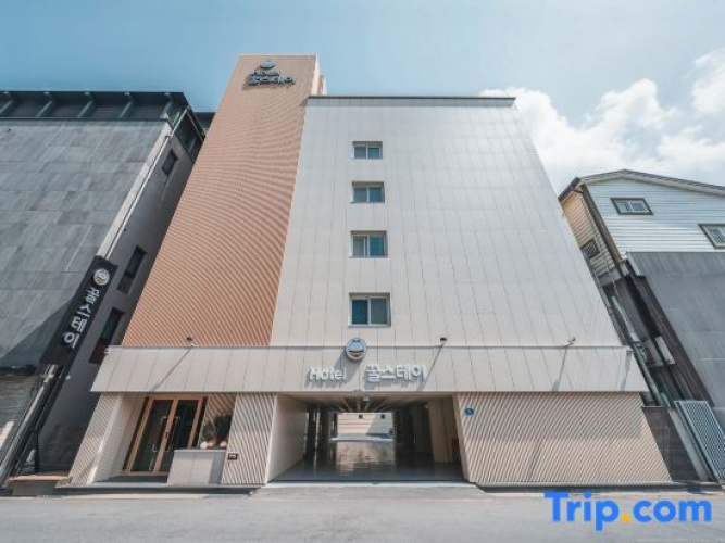 Coolstay Hotel - 교동