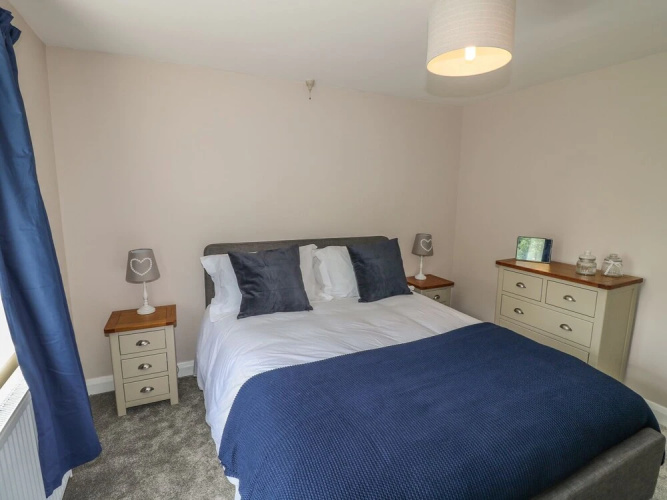 Springwell Cottage