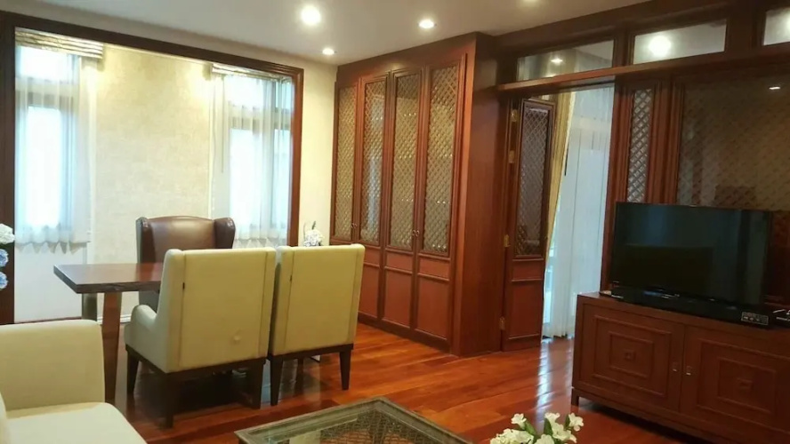 Pool Villa Chiang Mai
