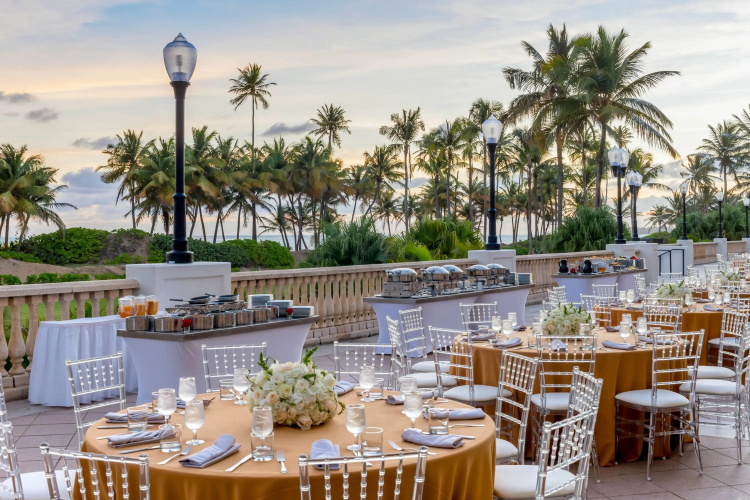 Wyndham Grand Rio Mar Rainforest Beach & Golf Resort photo 42