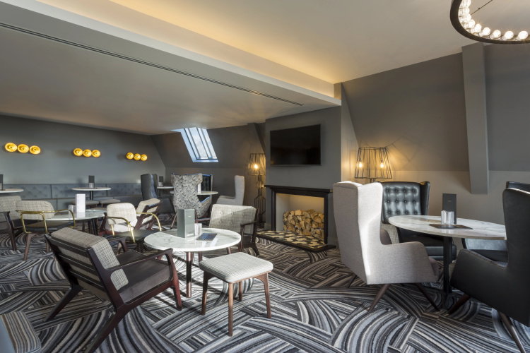 Hotel Indigo Cardiff photo 26