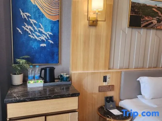 Luxury Twin room