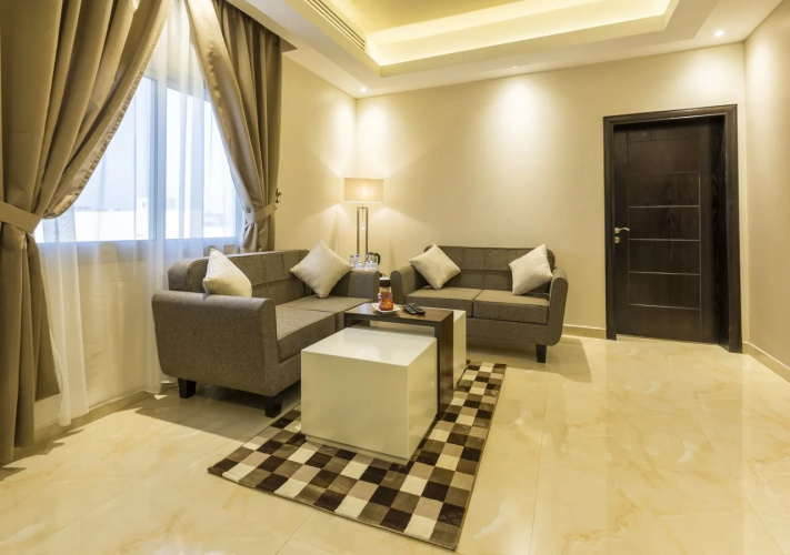 Madeira Hotel