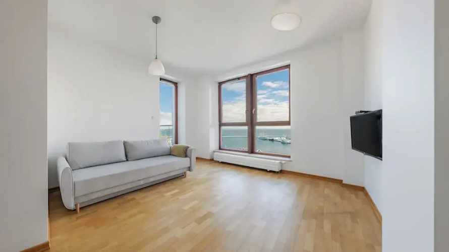 Apartamenty Sun & Snow Sea Towers