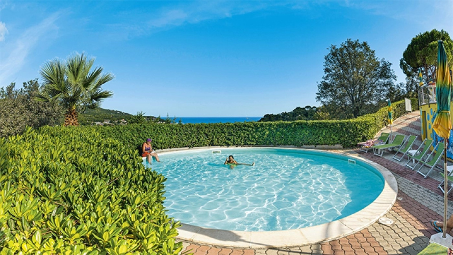 Villaggio Turistico Colombo
