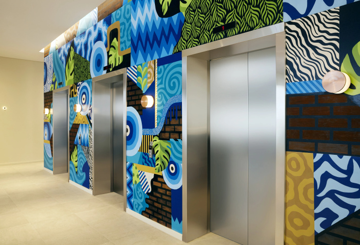 Holiday Inn Express Adelaide City Centre photo 17