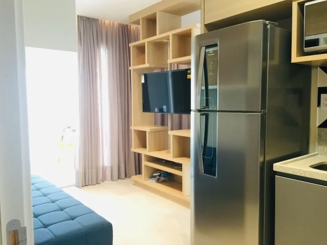 Family Suite with balcony
