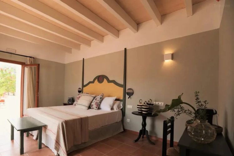 Hotel Llucatx Menorca
