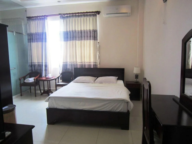 Sea Breeze Resort Phu Quoc