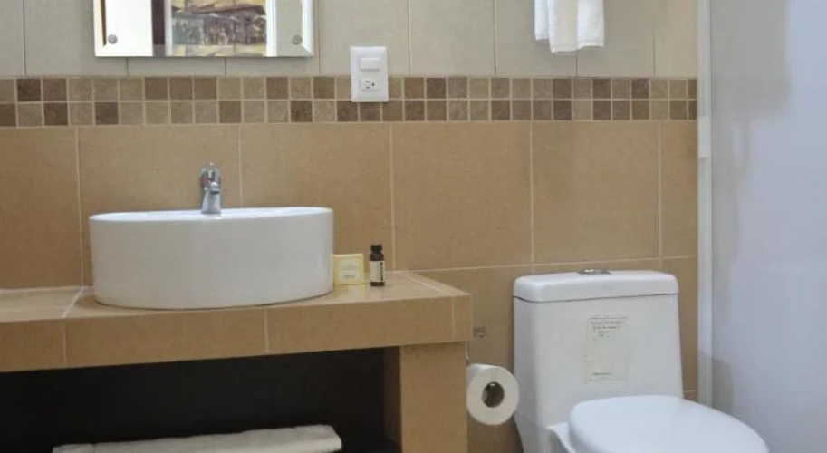 Hotel Casablanca Xicotepec